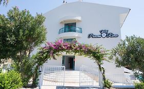 Princess Rima Apartments