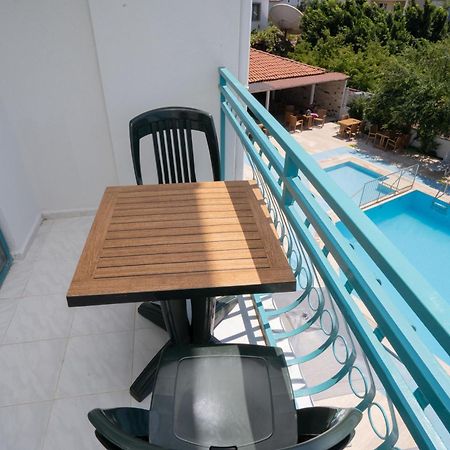 Princess Rima Apartments Marmaris Dış mekan fotoğraf
