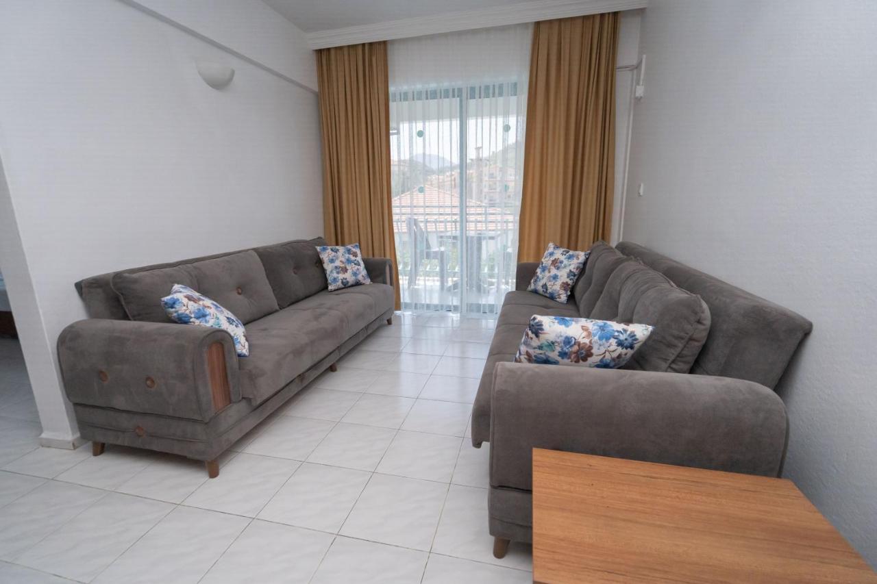 Princess Rima Apartments Marmaris Dış mekan fotoğraf
