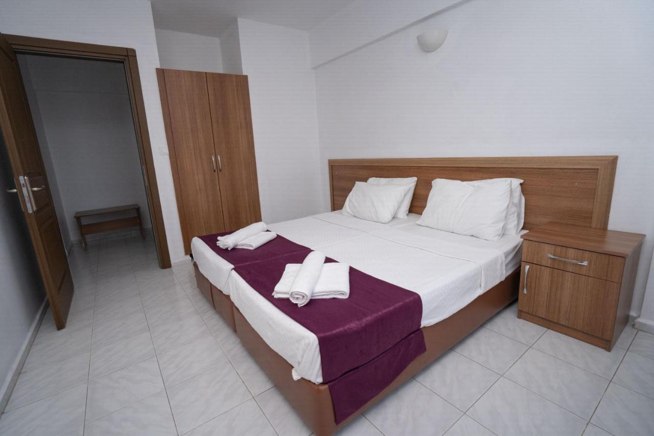 Princess Rima Apartments Marmaris Dış mekan fotoğraf