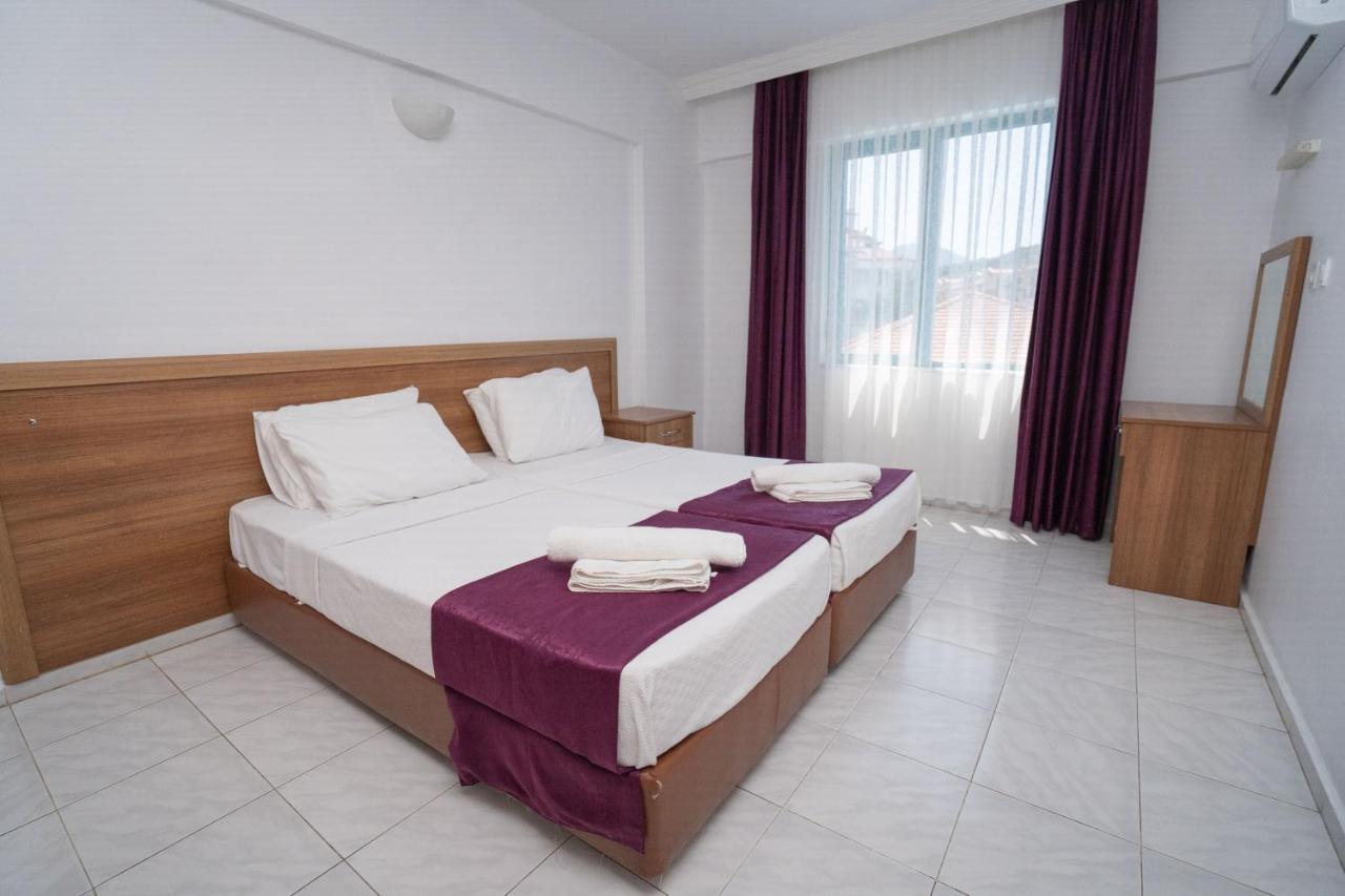 Princess Rima Apartments Marmaris Dış mekan fotoğraf