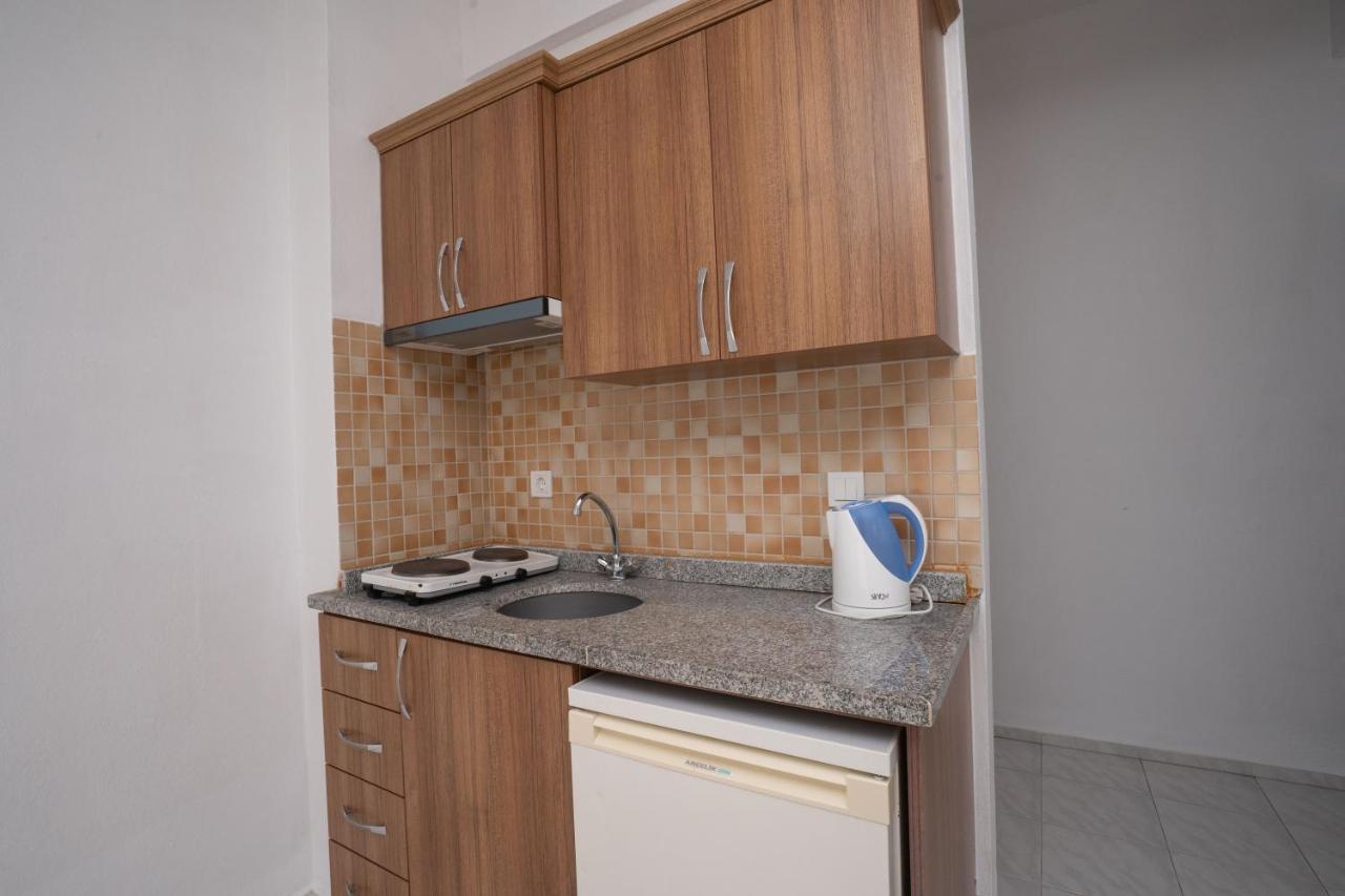 Princess Rima Apartments Marmaris Dış mekan fotoğraf