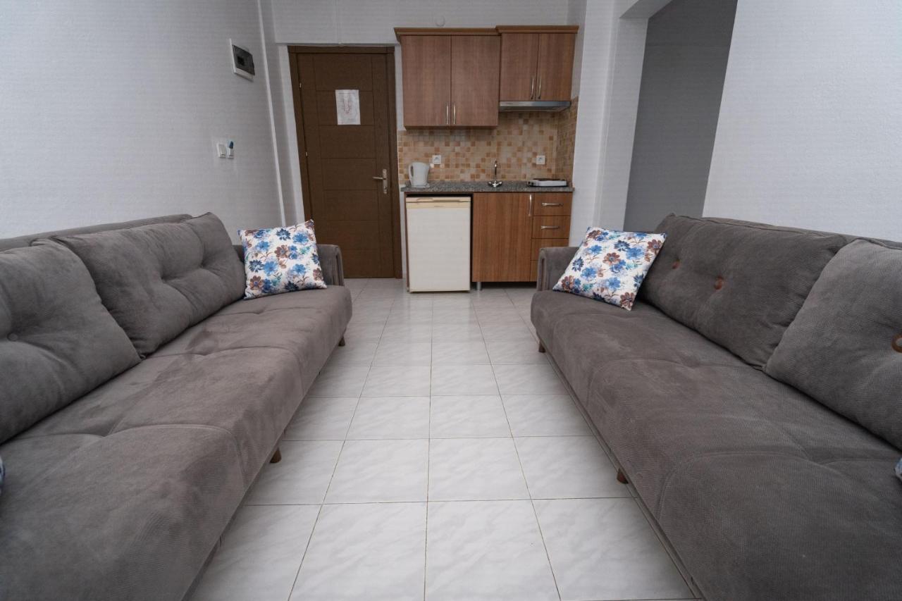 Princess Rima Apartments Marmaris Dış mekan fotoğraf