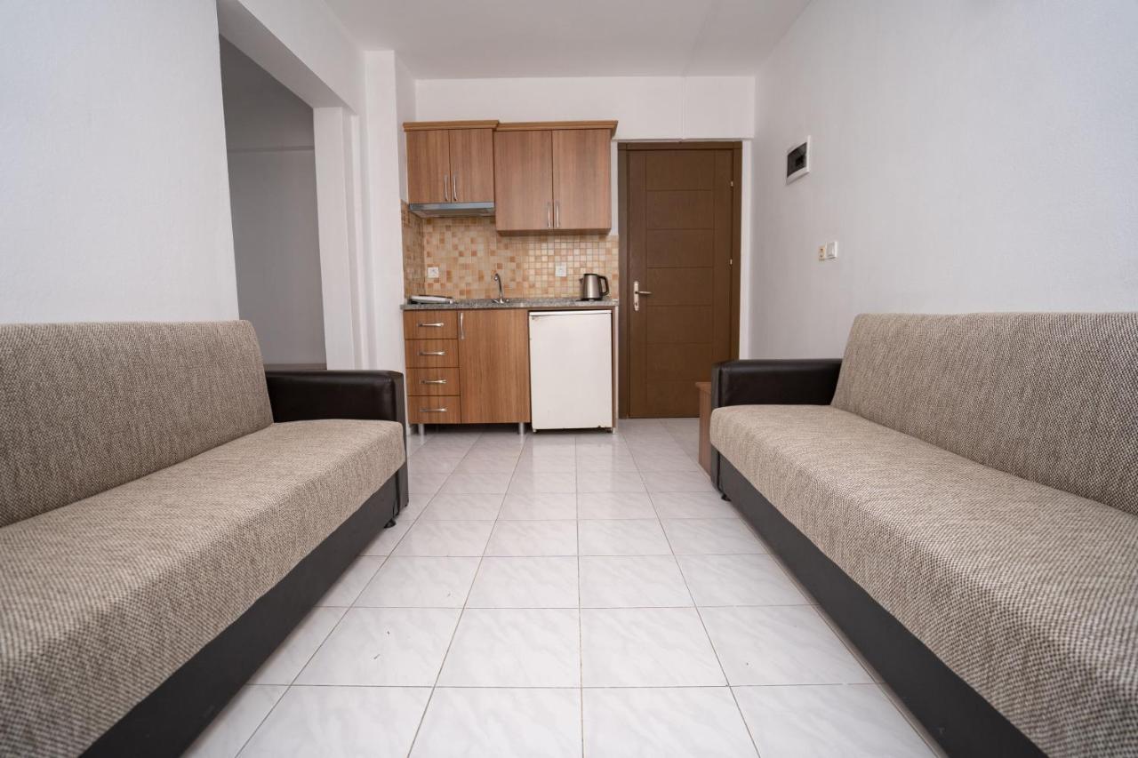 Princess Rima Apartments Marmaris Dış mekan fotoğraf