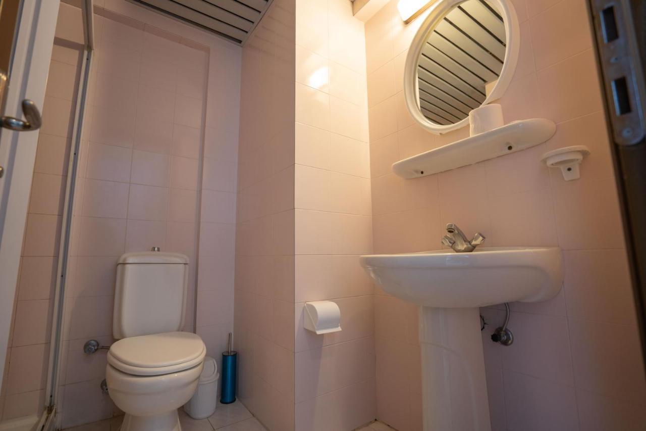 Princess Rima Apartments Marmaris Dış mekan fotoğraf