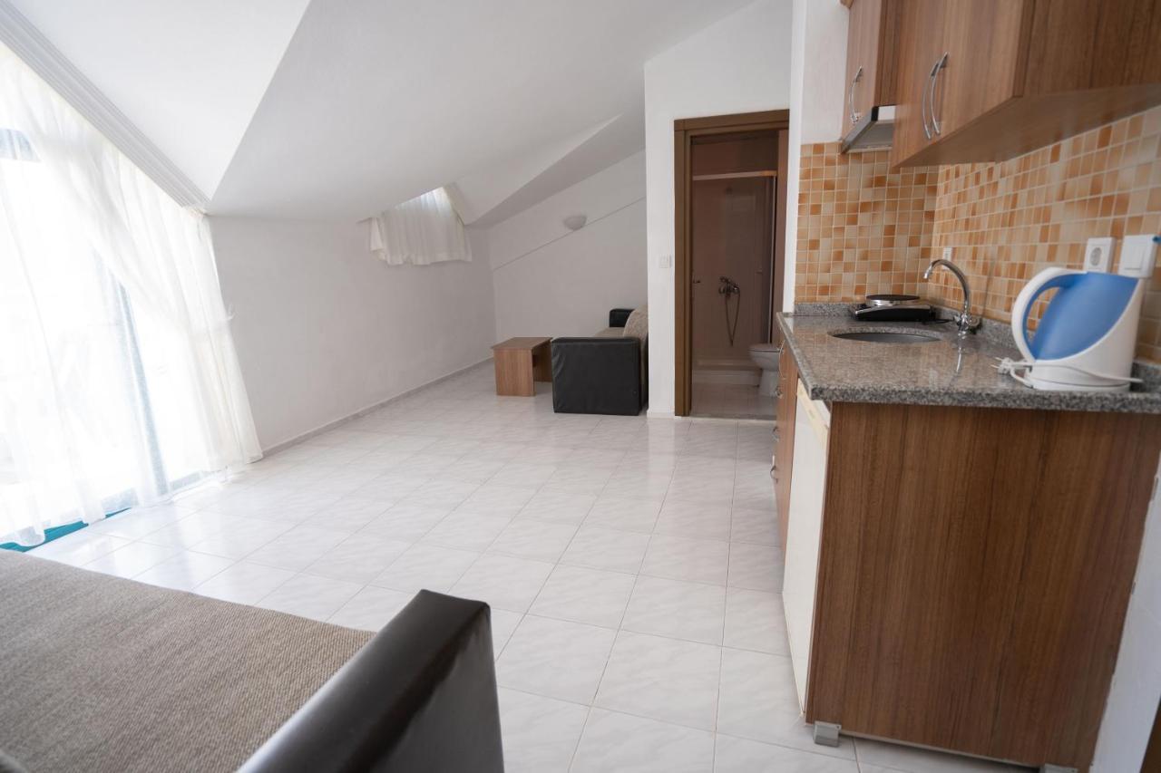 Princess Rima Apartments Marmaris Dış mekan fotoğraf