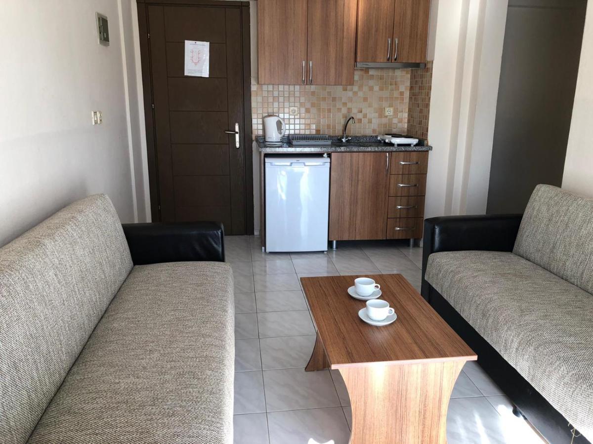 Princess Rima Apartments Marmaris Dış mekan fotoğraf
