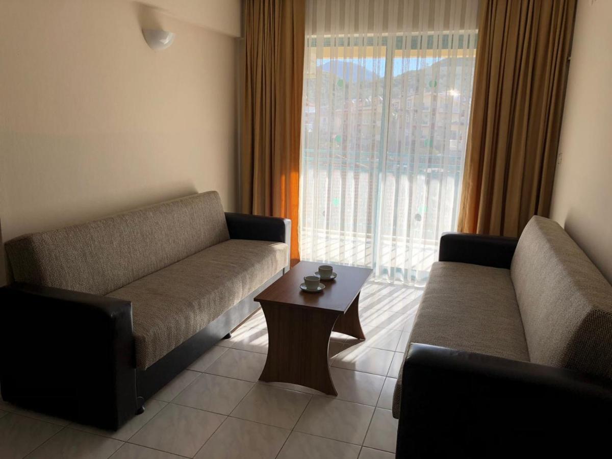 Princess Rima Apartments Marmaris Dış mekan fotoğraf