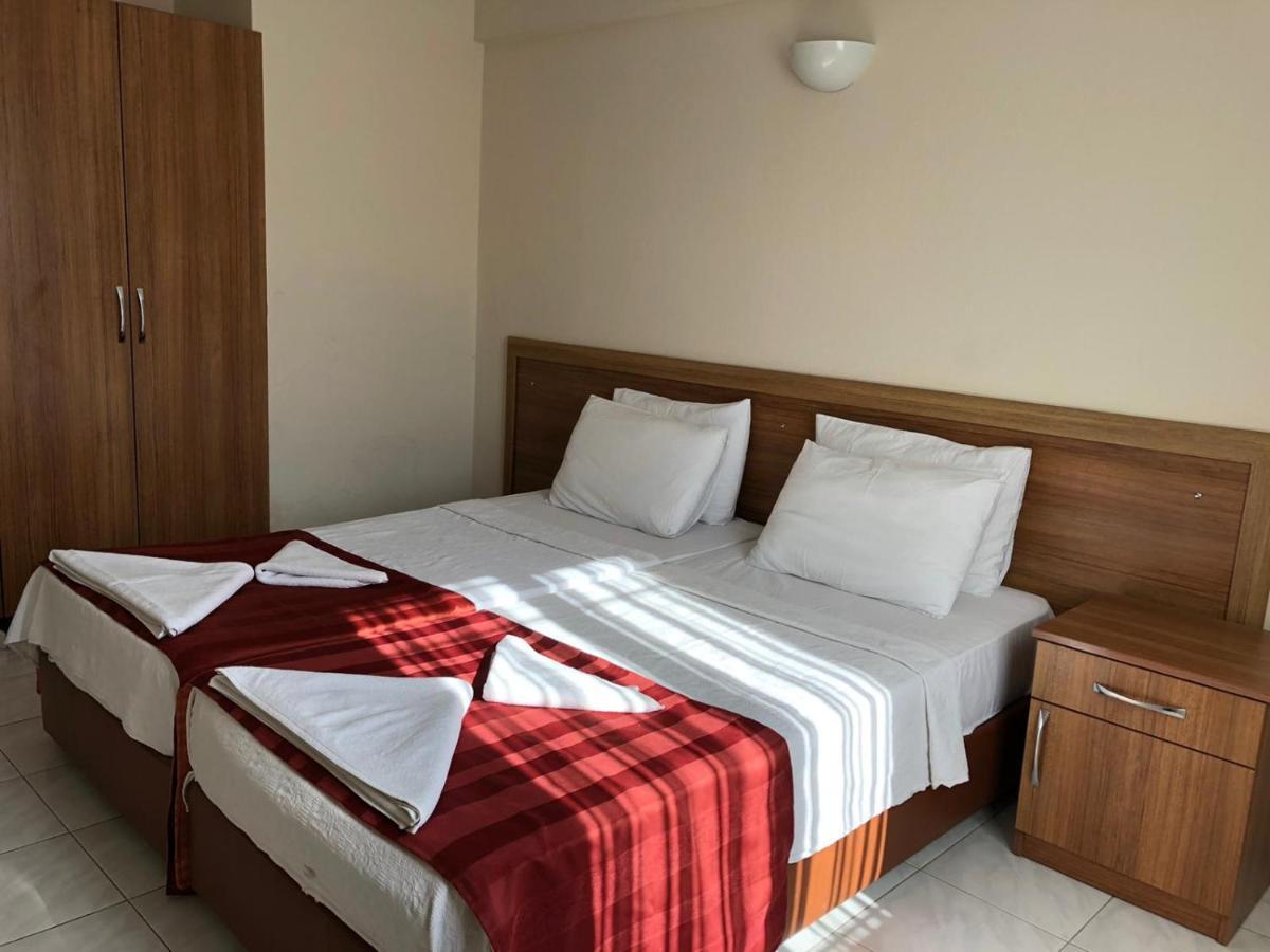Princess Rima Apartments Marmaris Dış mekan fotoğraf