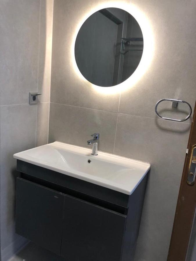 Princess Rima Apartments Marmaris Dış mekan fotoğraf