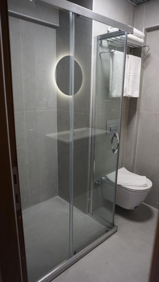 Princess Rima Apartments Marmaris Dış mekan fotoğraf