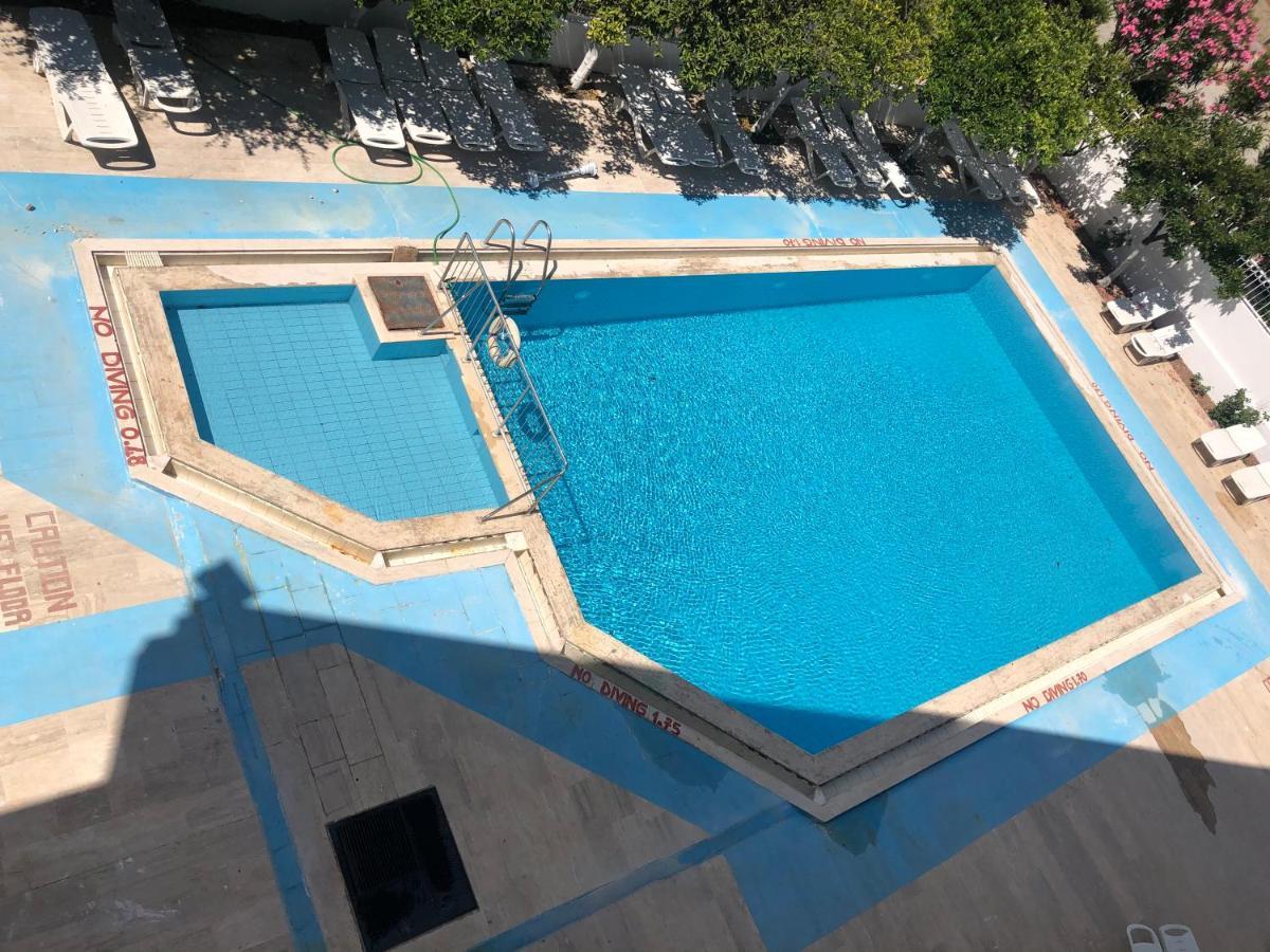 Princess Rima Apartments Marmaris Dış mekan fotoğraf
